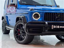 مرسيدس بنز G-Class